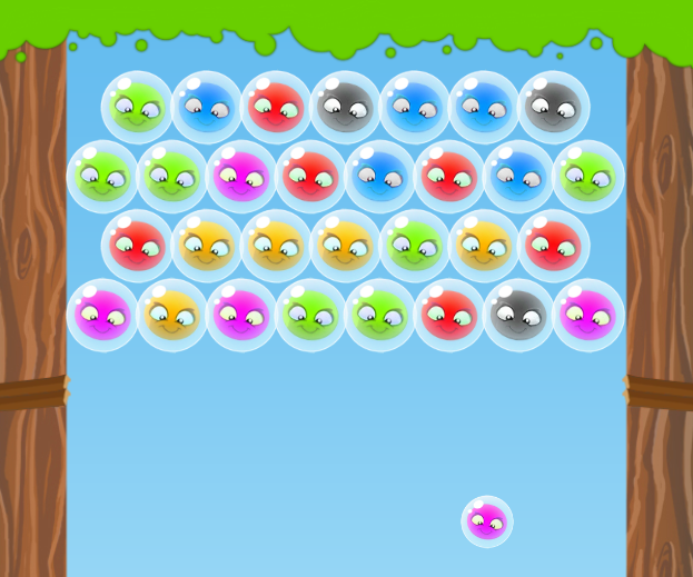 frog-super-bubbles