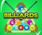 Billiards