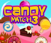 Candy Match 3