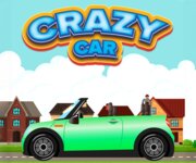 Crazy Car