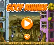 Goof Runner