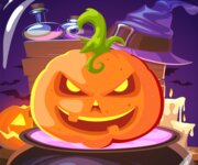 Halloween Match 3