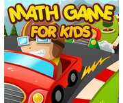 Math Game For Kids