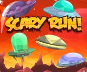 Scary Run