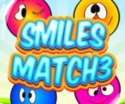 Smiles Match 3