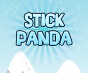 Stick Panda