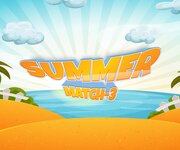 Summer Match 3
