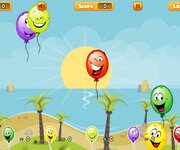 Balloon Paradise