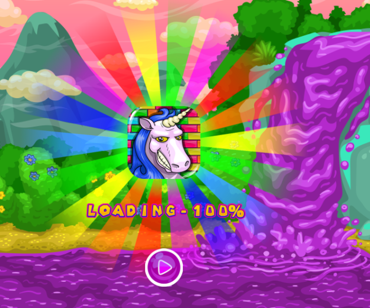 brick-breaker-unicorn