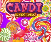 Candy Super Lines