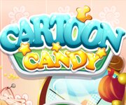 Cartoon Candy