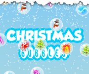 Christmas Bubbles