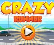 Crazy Runner