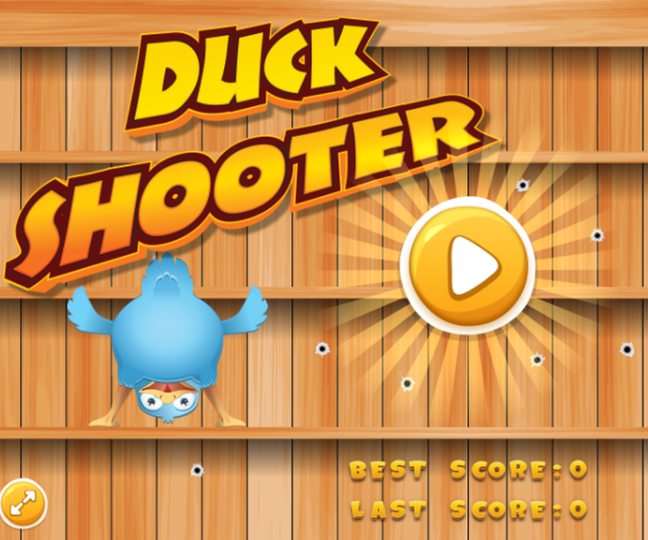 duck-shooter