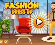 Fashion Dress Up