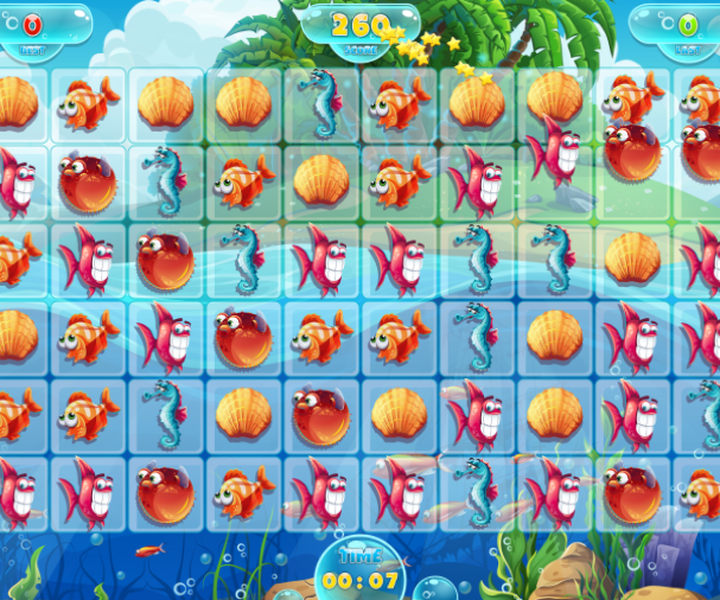 fish-world-match-3