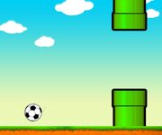Flappy Ball