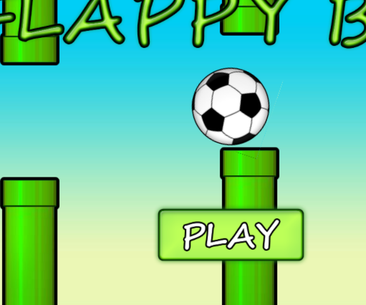 flappy-ball