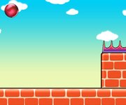 Flappy Bounce