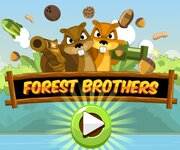 Forest Brothers