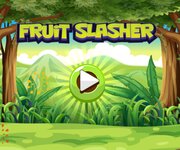 Fruit Slasher