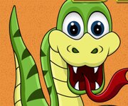 Fruit Snake