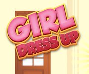 Girl Dress Up