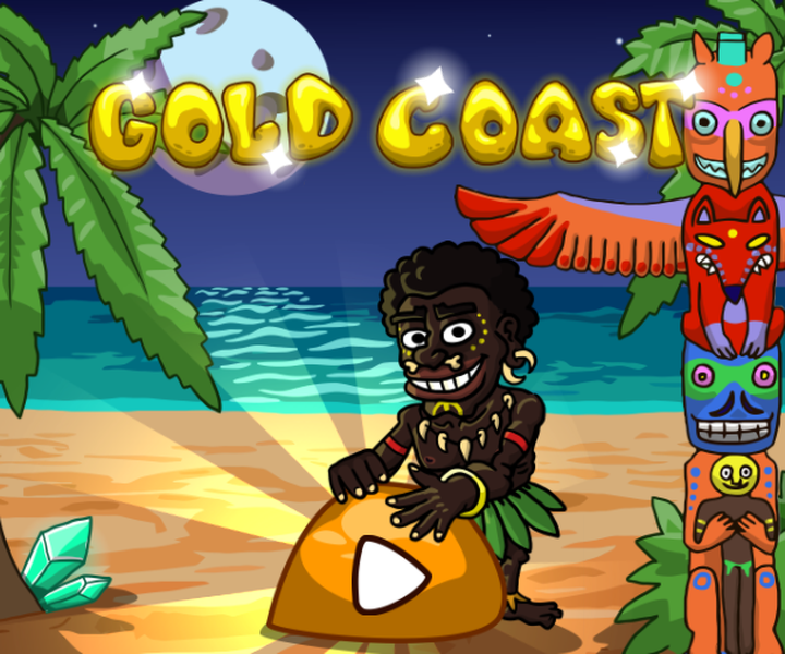 gold-coast