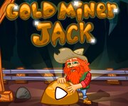 Goldgräber Jack