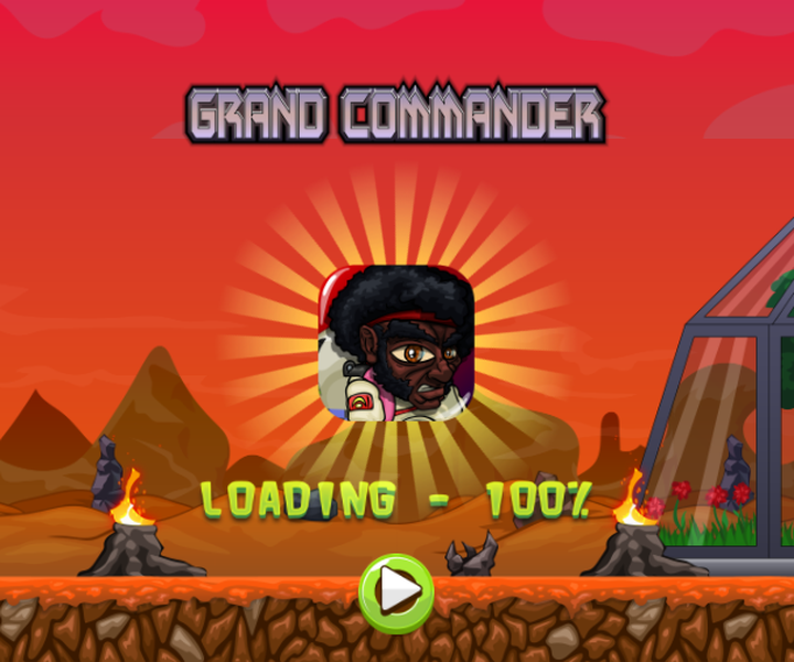 grand-commander