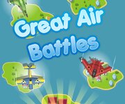Great Air Battles