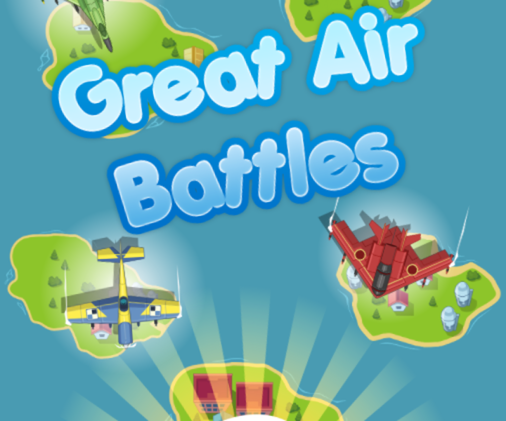 great-air-battles