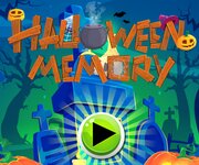 Halloween Memory