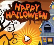 Happy Halloween