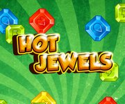 Hot Jewels