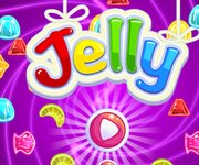 Jelly Match 3