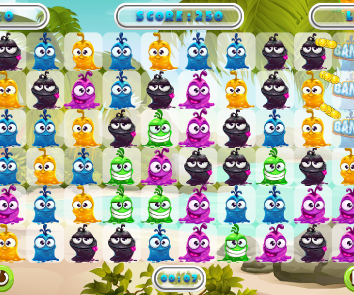 monster-match-3