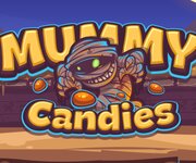 Mumien-Bonbons