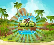 Ninja Run New