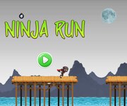 Ninja Run