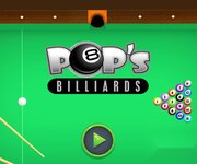 Pops Billiards
