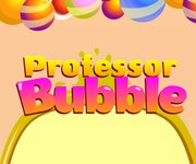 Professor Bubble