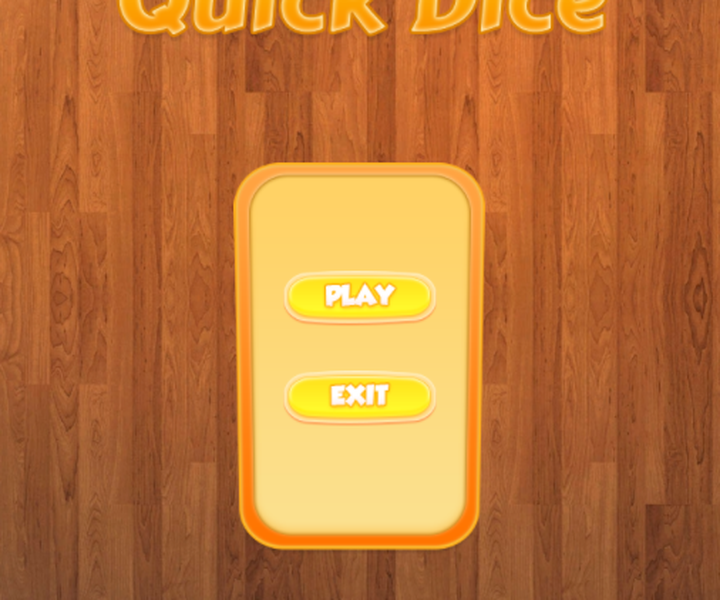 quick-dice