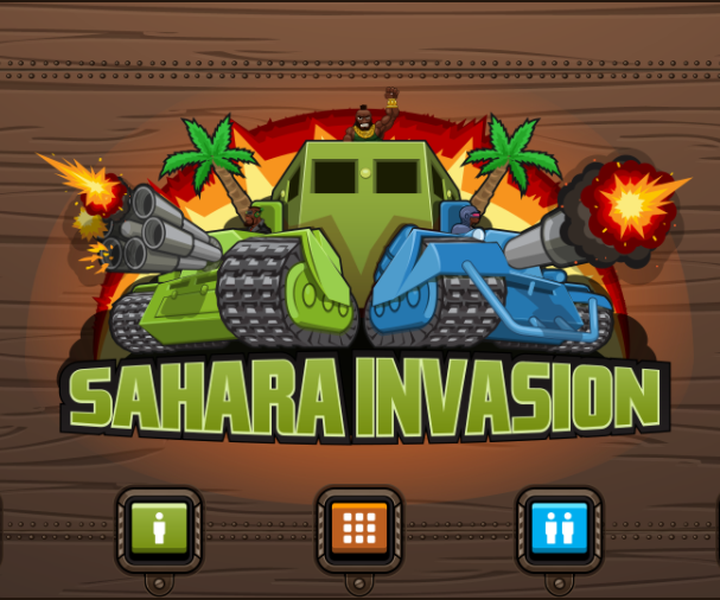 sahara-invasion