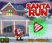 Santa Run