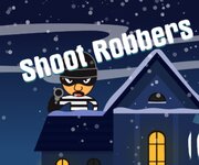 Shoot Robbers
