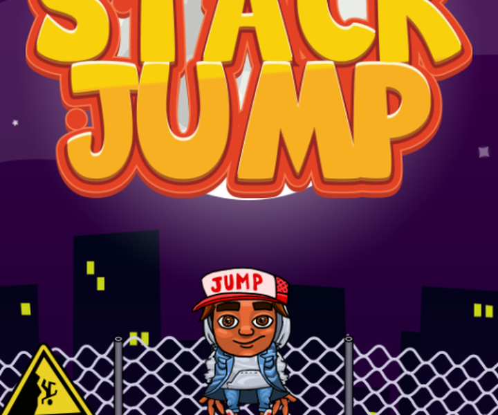 stack-jump