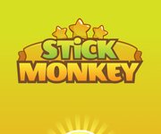 Stick Monkey