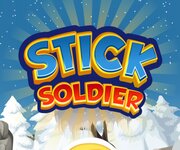 Stick Soldier