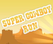 Super Cowboy Run